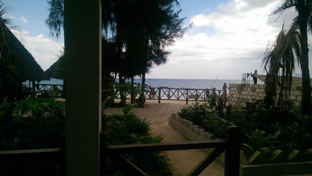 Union Beach Bungalow 南威 外观 照片