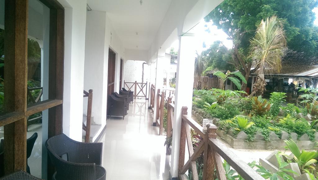 Union Beach Bungalow 南威 外观 照片