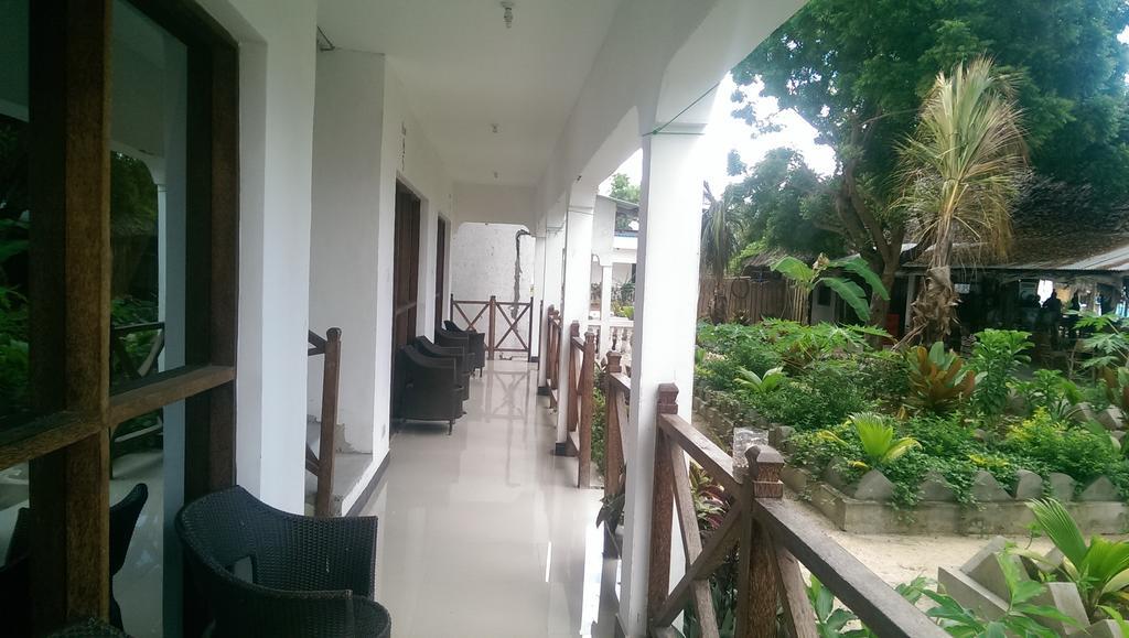 Union Beach Bungalow 南威 外观 照片