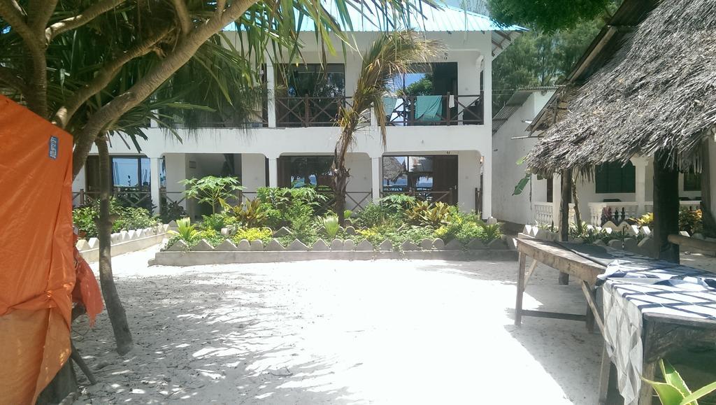 Union Beach Bungalow 南威 外观 照片